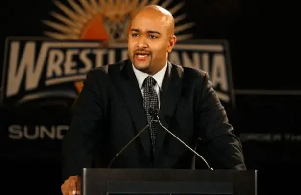 Update on Jonathan Coachman Returning to WWE 