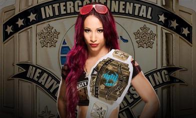 Opinion Creating a Women s Intercontinental Championship  