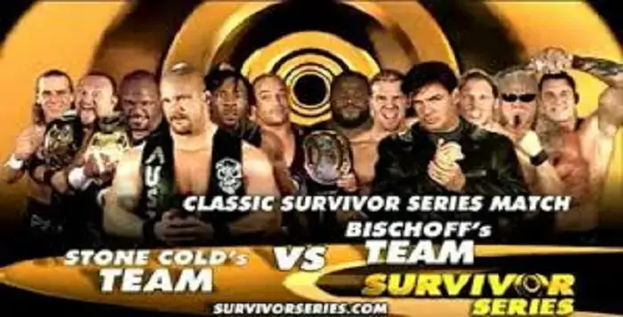 2023 WWE Survivor Series card, date, matches, match card, start time,  predictions, rumors, location 