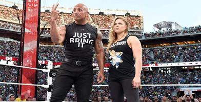 Wrestlemania 31: a beginner's guide to the biggest wrestling event