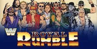Are You Ready to Rumble? Double Dragon 4 Lands Jan 2017!
