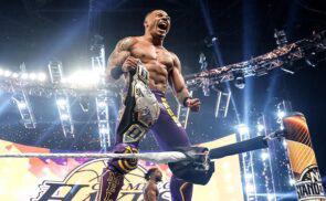 LA Knight Dared WWE to Fire Him if He Didn't Ger Over - BVM Sports