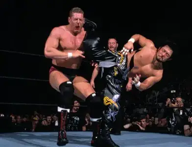 REVIEW: Survivor Series 2001: What Could Have Been - WrestlingRumors.net